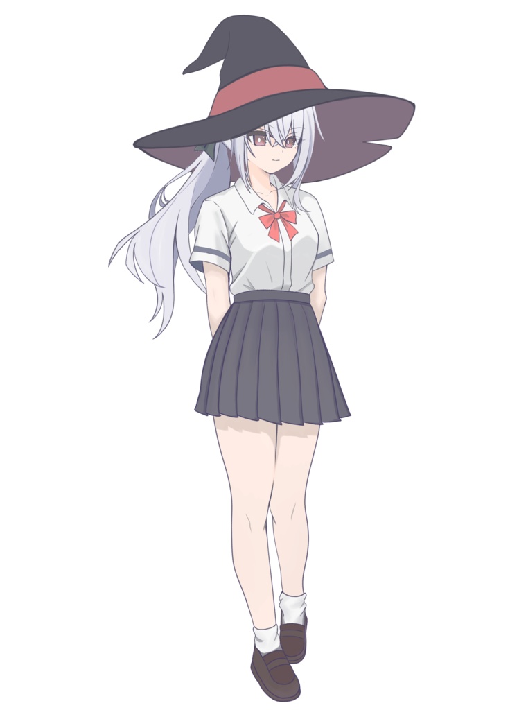 立ち絵素材02