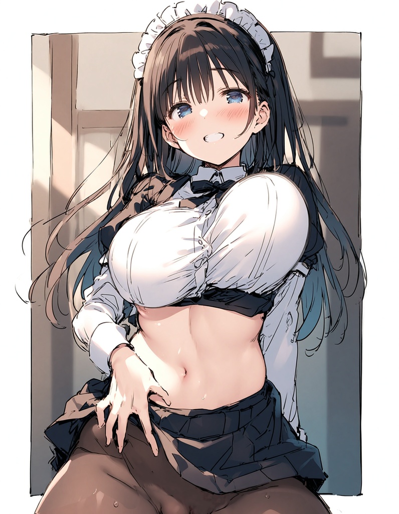 おしつじ観察絵日記2024年版(イラスト画集)