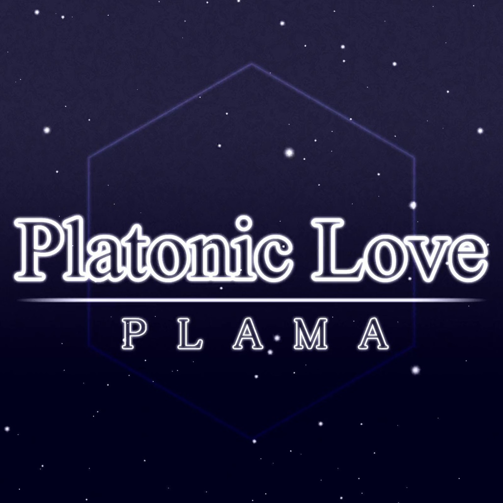 Platonic Love EP