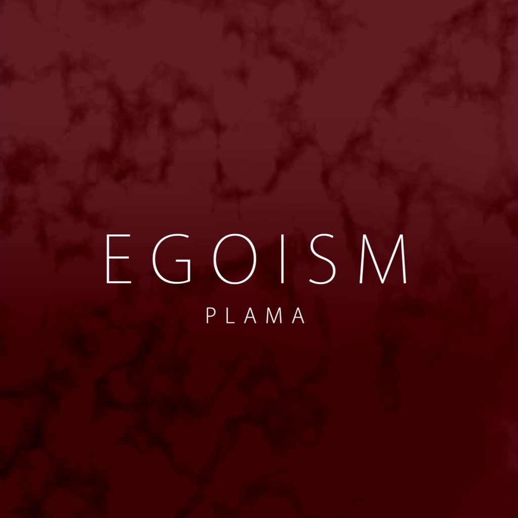 EGOISM EP