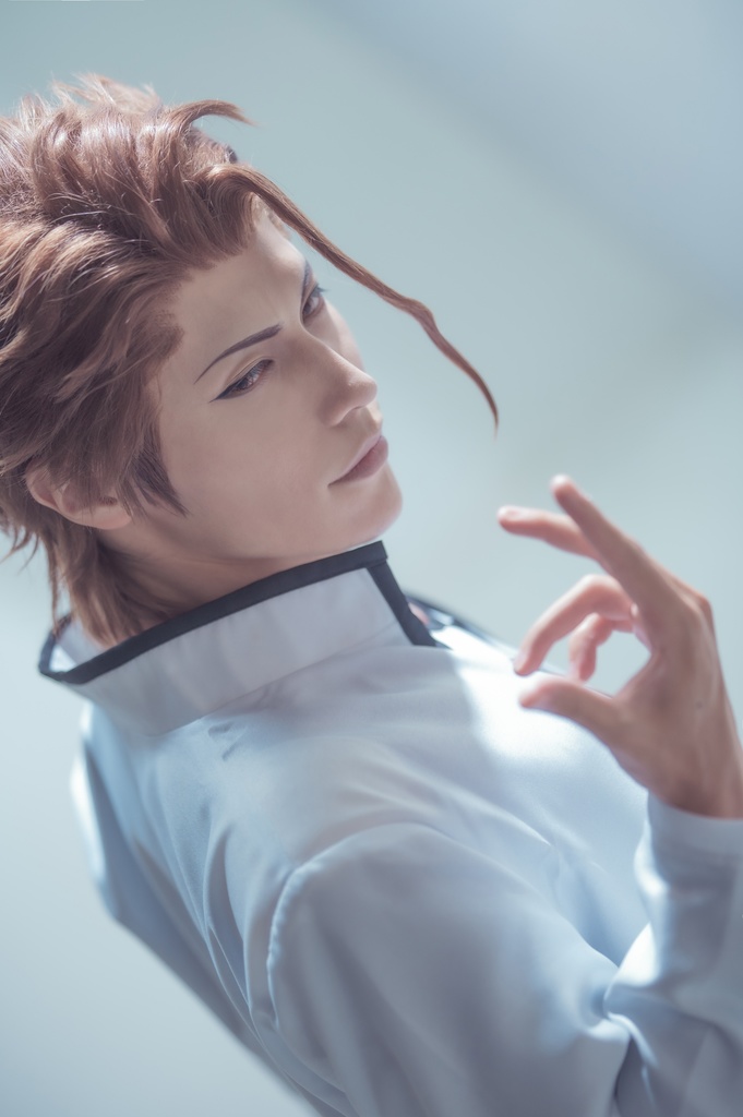 THE AIZEN