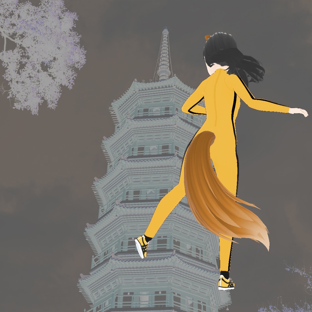 Battle Suits/Lee/K-Bill