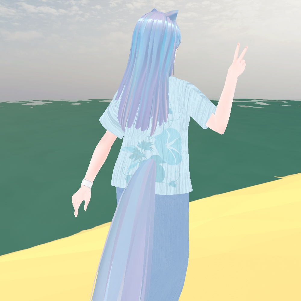 T-shirt いろんなTシャツ作りたい