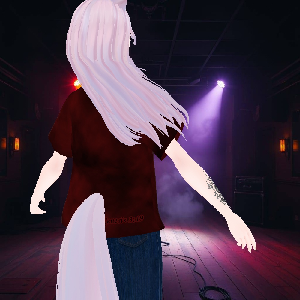 T-shirt いろんなTシャツ作りたい