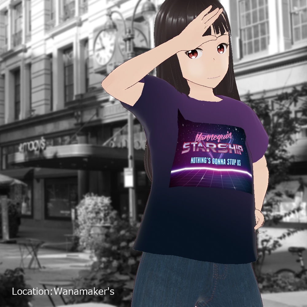 T-shirt いろんなTシャツ作りたい