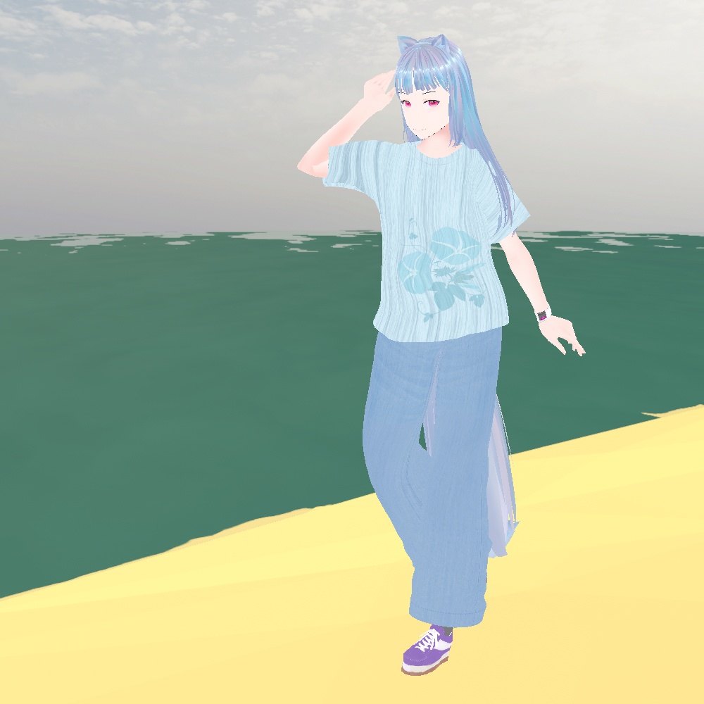 T-shirt いろんなTシャツ作りたい