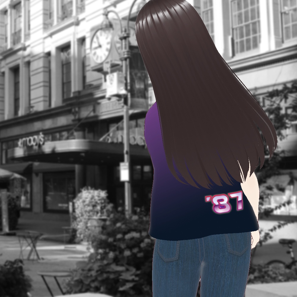 T-shirt いろんなTシャツ作りたい