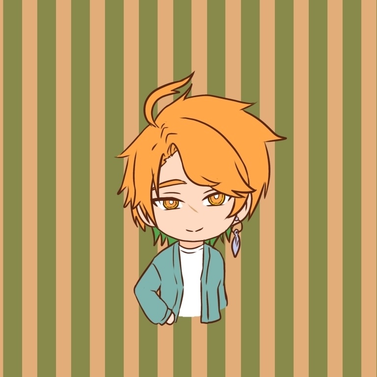 ハート缶バッジVer.1(アルン、メリュー)