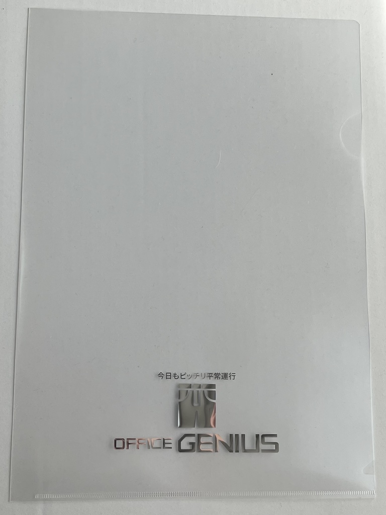 ジニ爆写真集 weare new ending