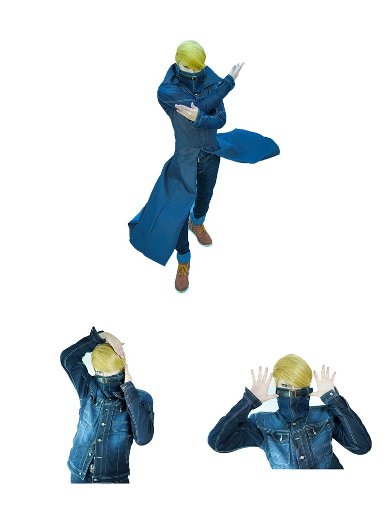 ベスジニ　ダイカットシール