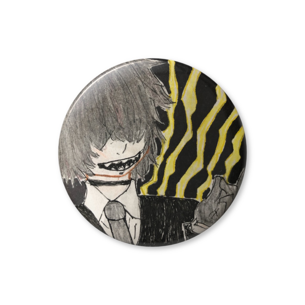 オリジナルキャラクター