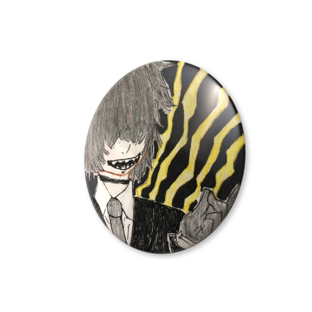 オリジナルキャラクター