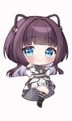 アクリルキーホルダー【みとみ2】