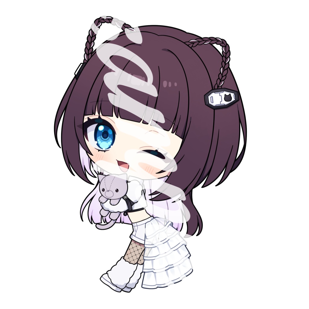 【バラ売り】アクリルキーホルダー【2025𝗕𝗶𝗿𝘁𝗵𝗱𝗮𝘆】