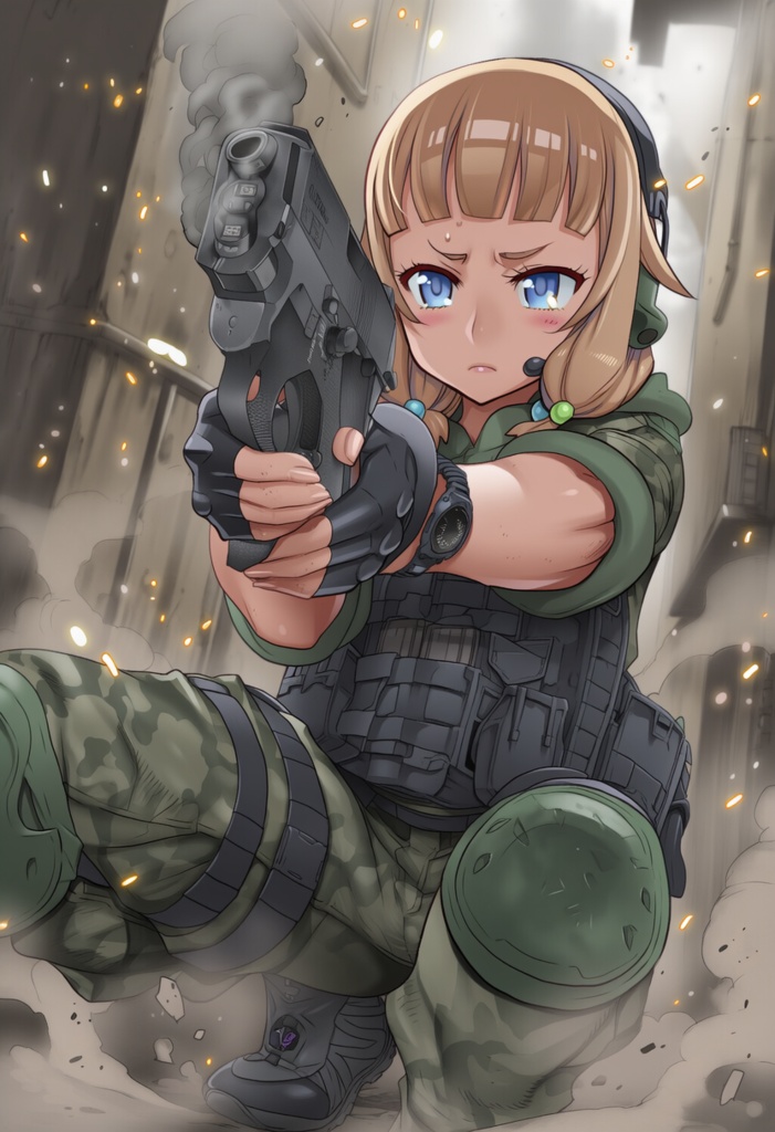 🌟ねねの厨二病妄想パック🌟