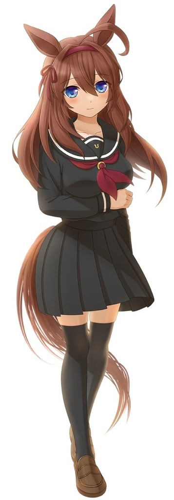 アクリルスタンド セーラー服ver(全4種)