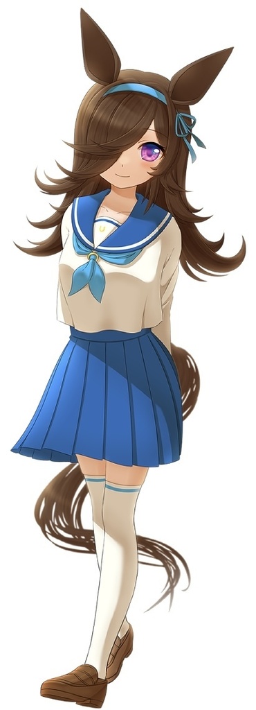 アクリルスタンド セーラー服ver(全4種)