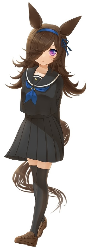 アクリルスタンド セーラー服ver(全4種)