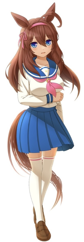 アクリルスタンド セーラー服ver(全4種)