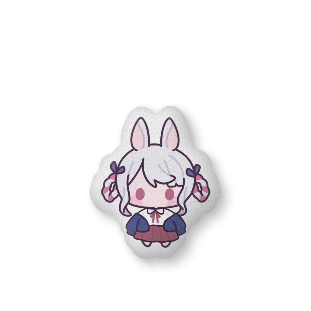 こうちゃとおやすみクッション💤おまけボイス付き