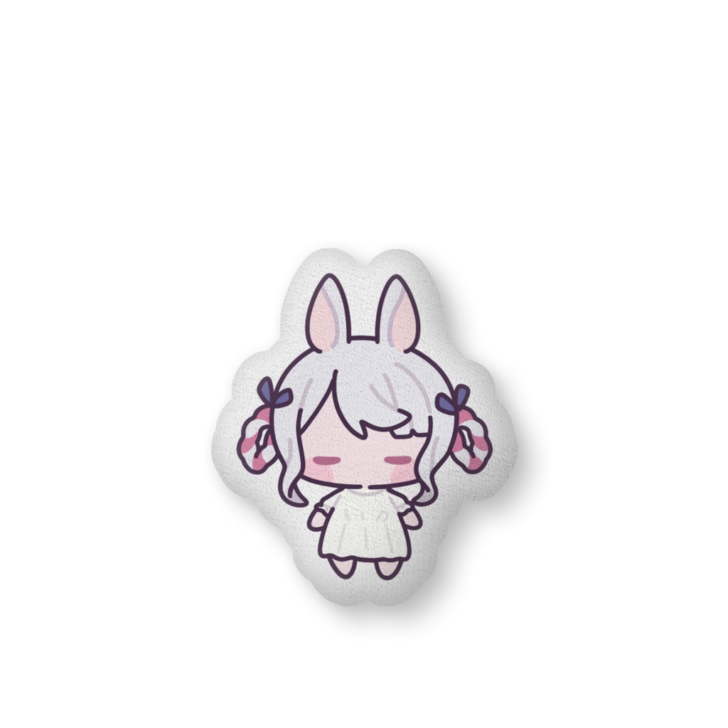こうちゃとおやすみクッション💤おまけボイス付き