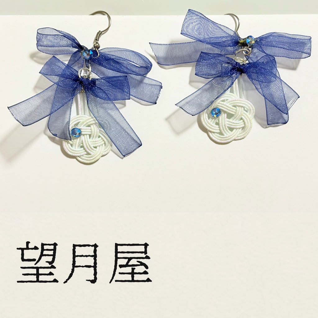 いつでも使えるけど多分冬なピアス