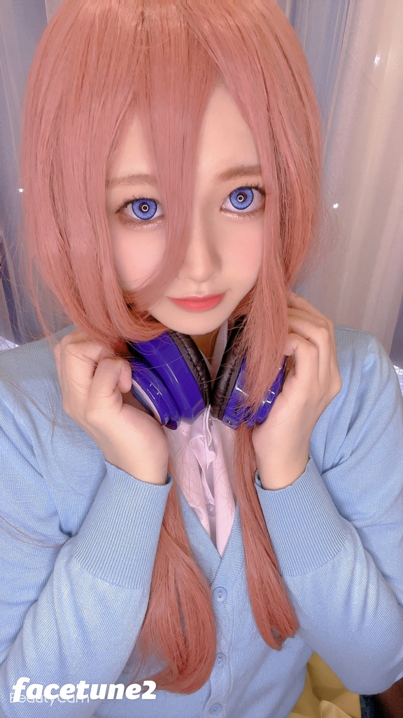 ランダムチェキ📷💕