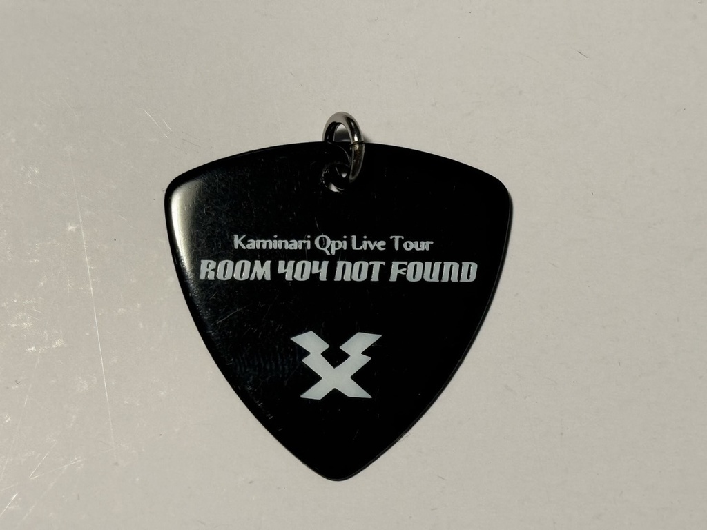 【VGGC 8th】神成きゅぴ ライブグッズ