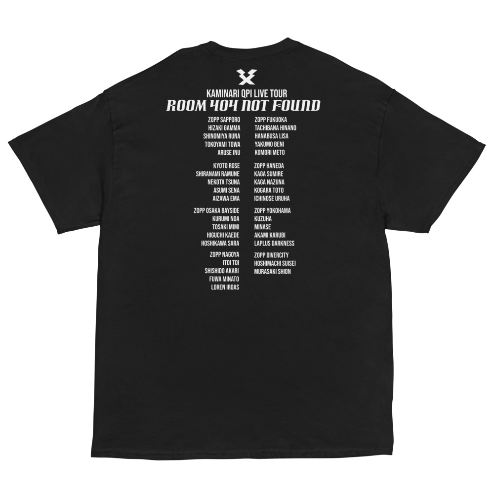 【VGGC 8th】神成きゅぴ ライブグッズ