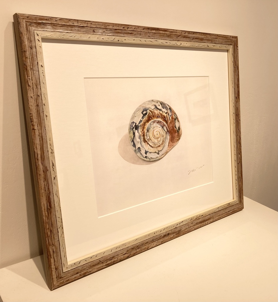 【原画作品】再生II