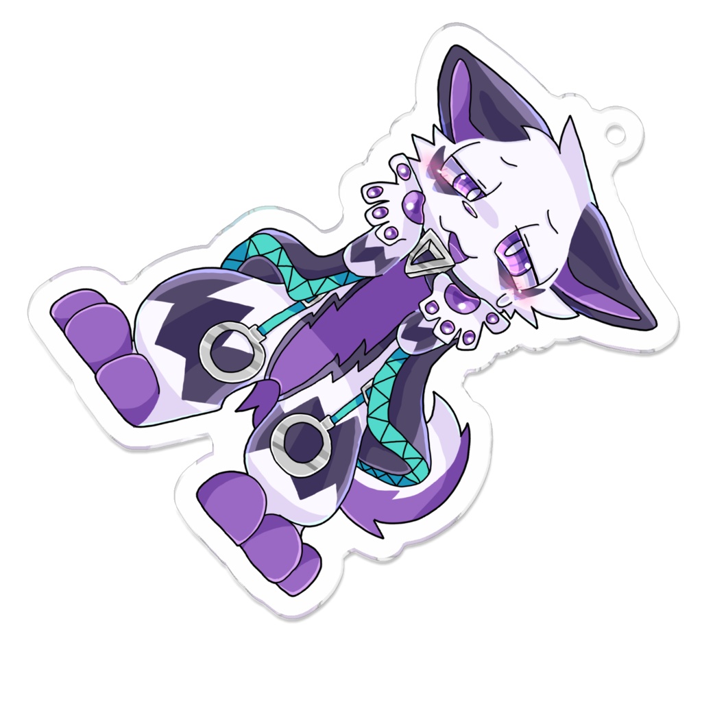 猫の手も借りたい不安くん