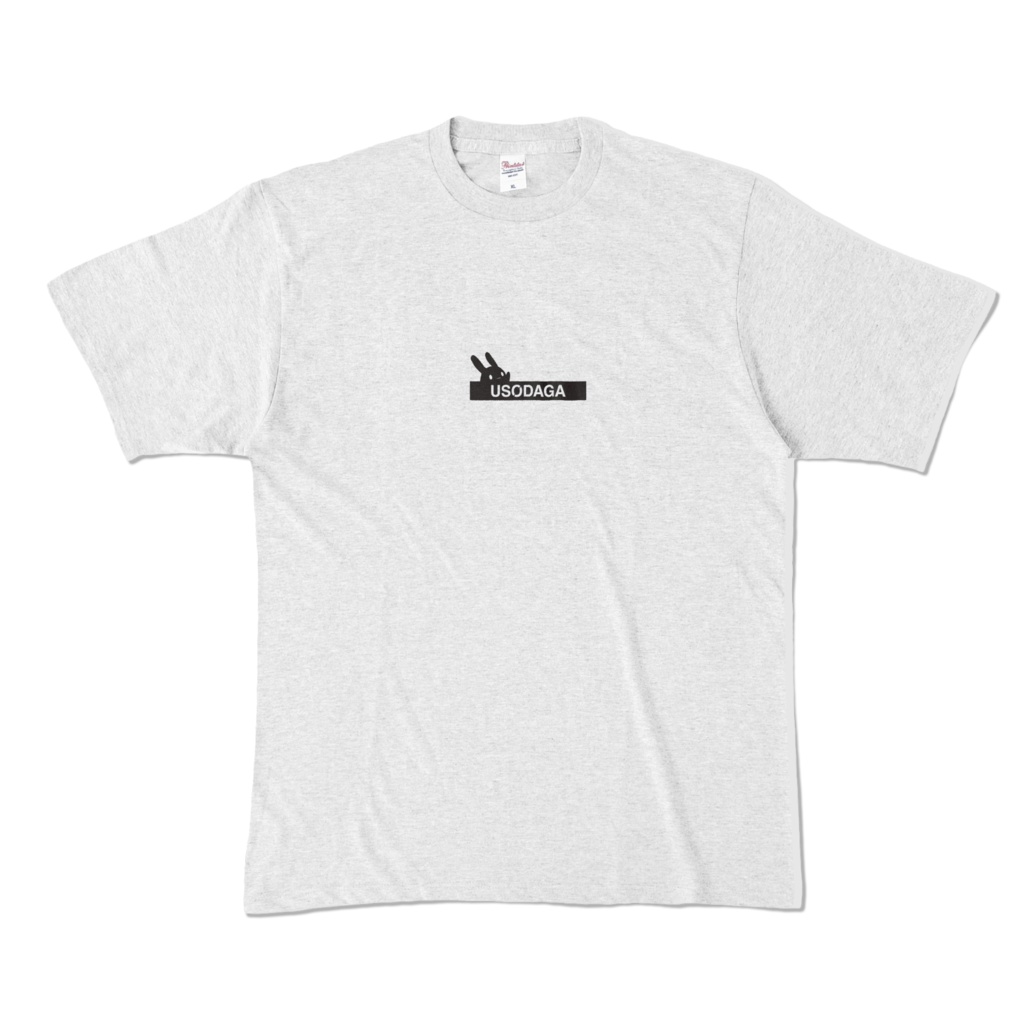 USODAGA ロゴTシャツ【期間限定】