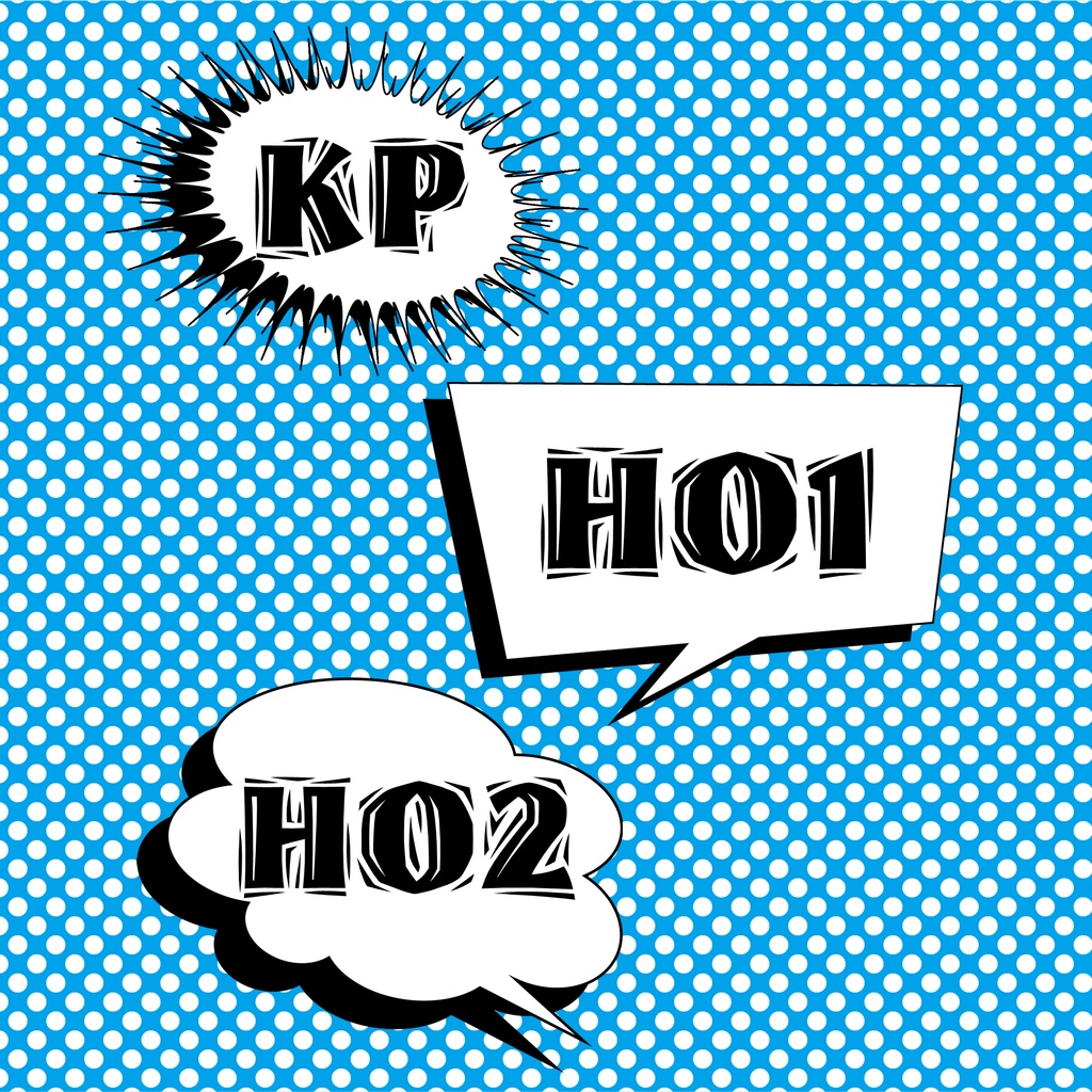 【一部無料】動く ココフォリア用吹き出し素材【文字素材付き】