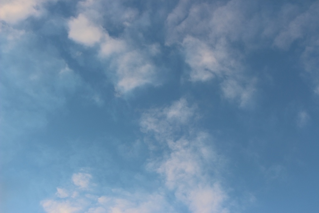 sky