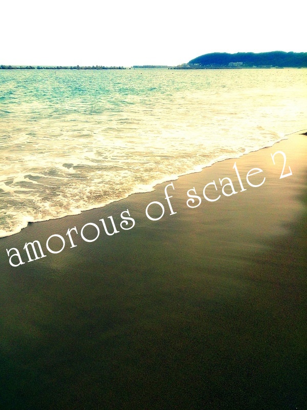 amorous of scale 2