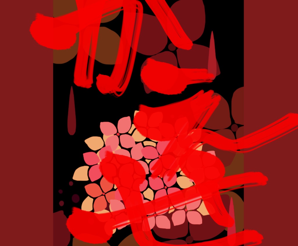 CoC『赤い雨』SPLL:E199169