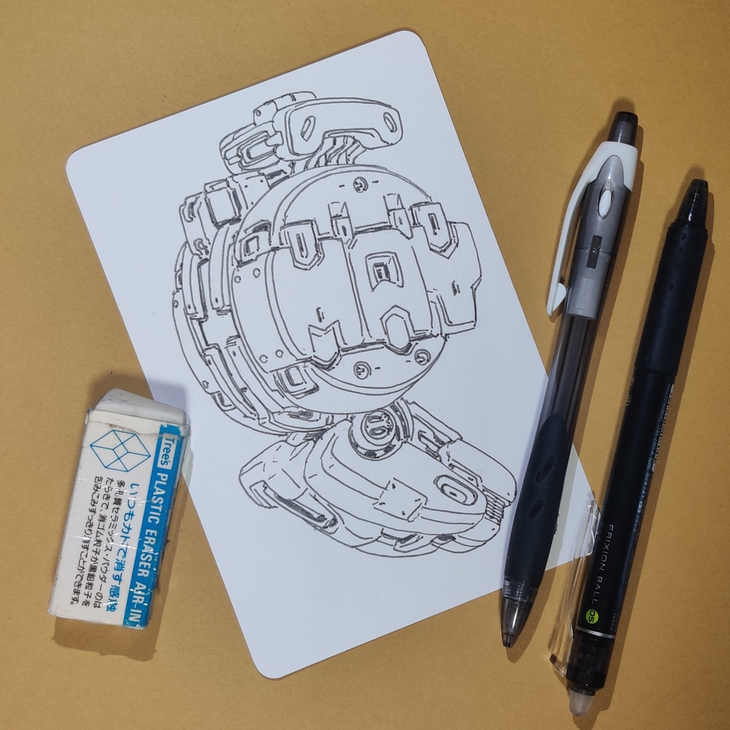 R.R.P.P.「MAY」/直筆ポストカードとミニグッズセット