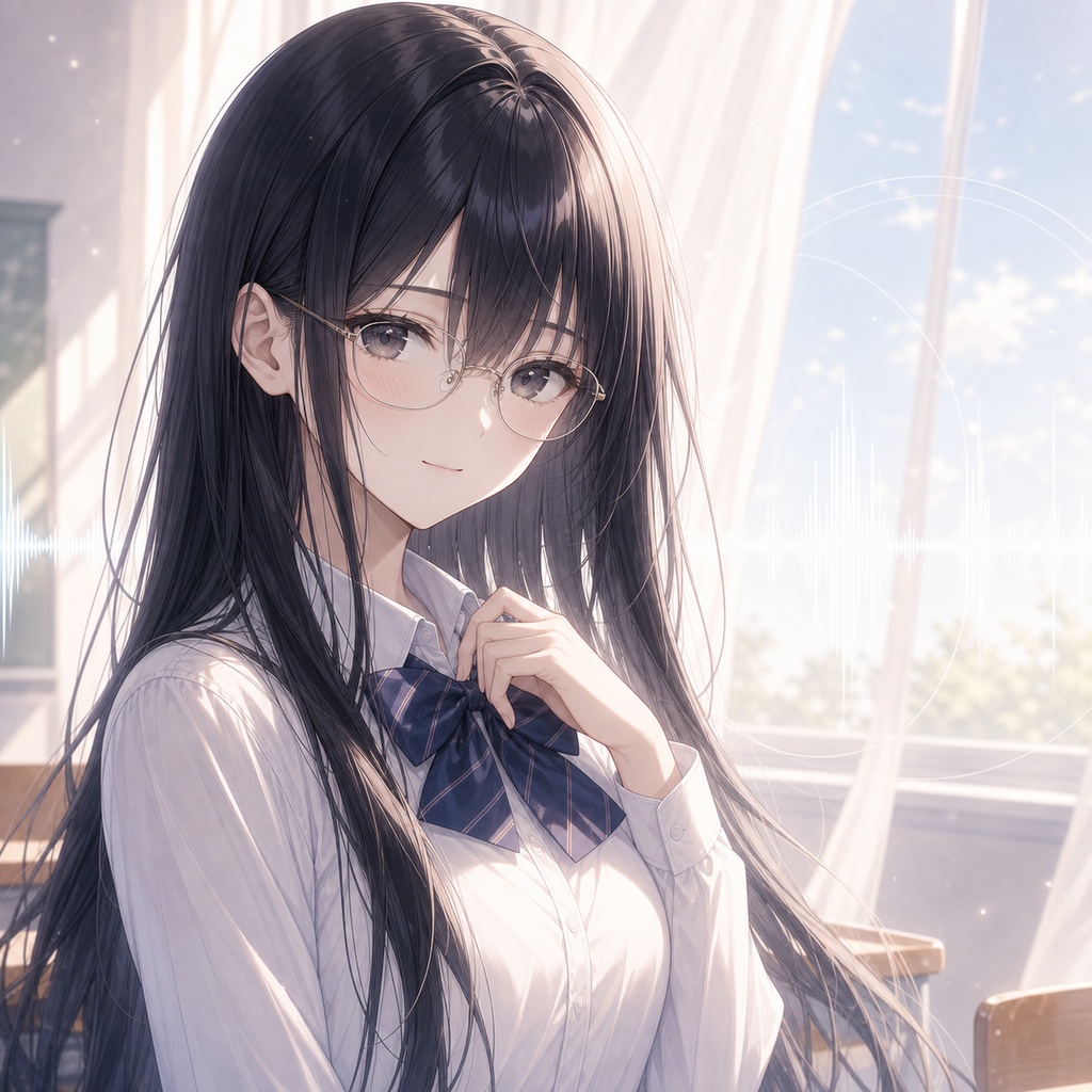 星那 - Sena - Talk RVCボイスモデル / LUNA Voice
