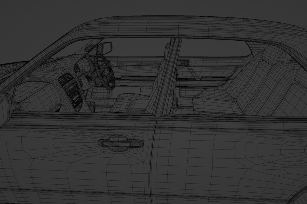 オッサン・セドリア