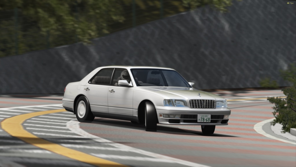 オッサン・セドリア