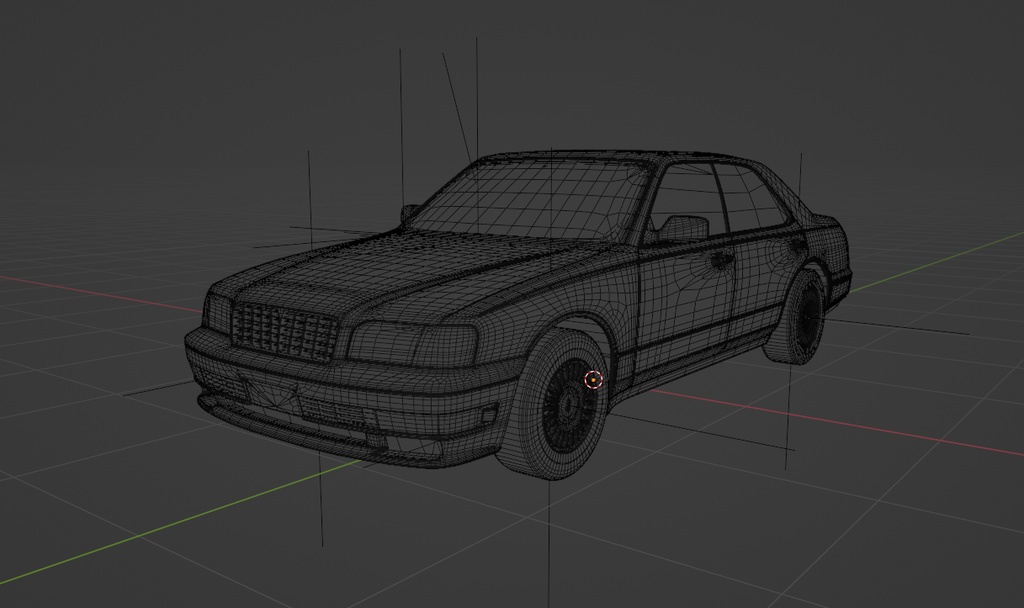 オッサン・セドリア