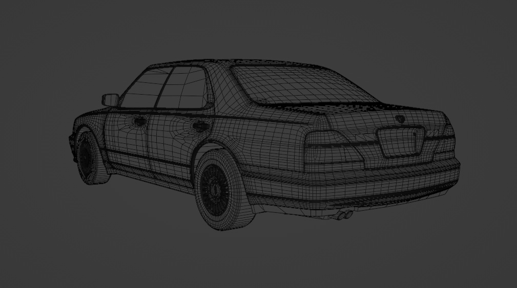 オッサン・セドリア