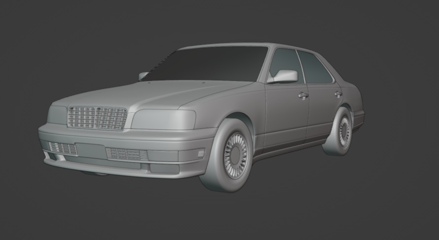 オッサン・セドリア