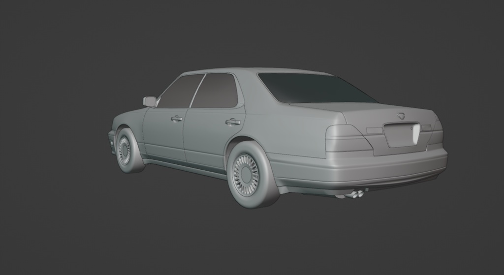 オッサン・セドリア