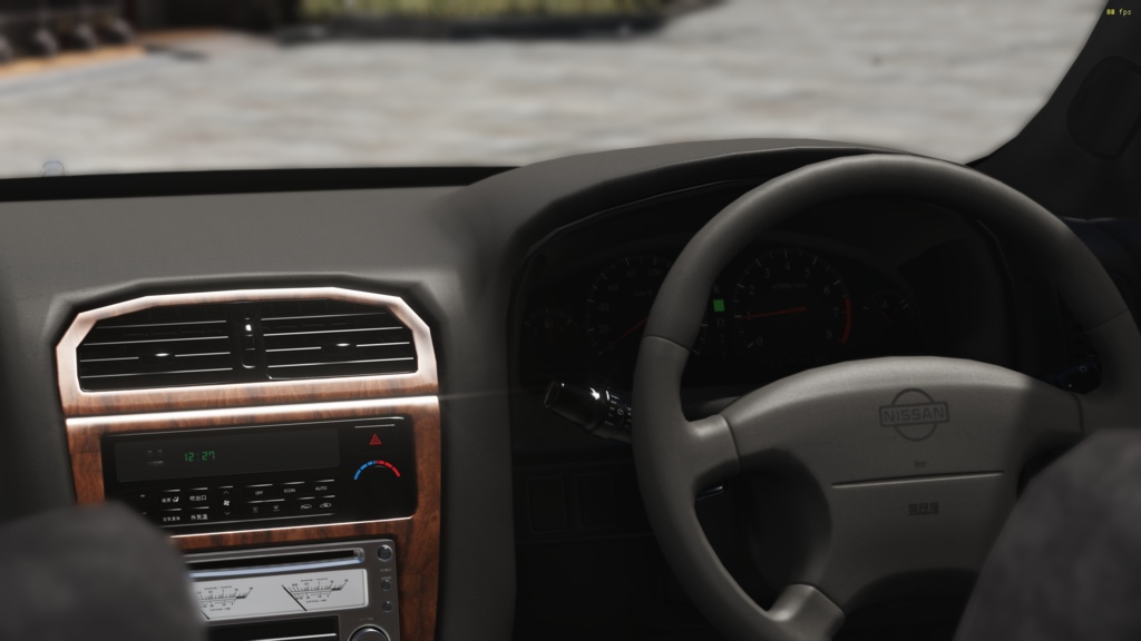 オッサン・セドリア