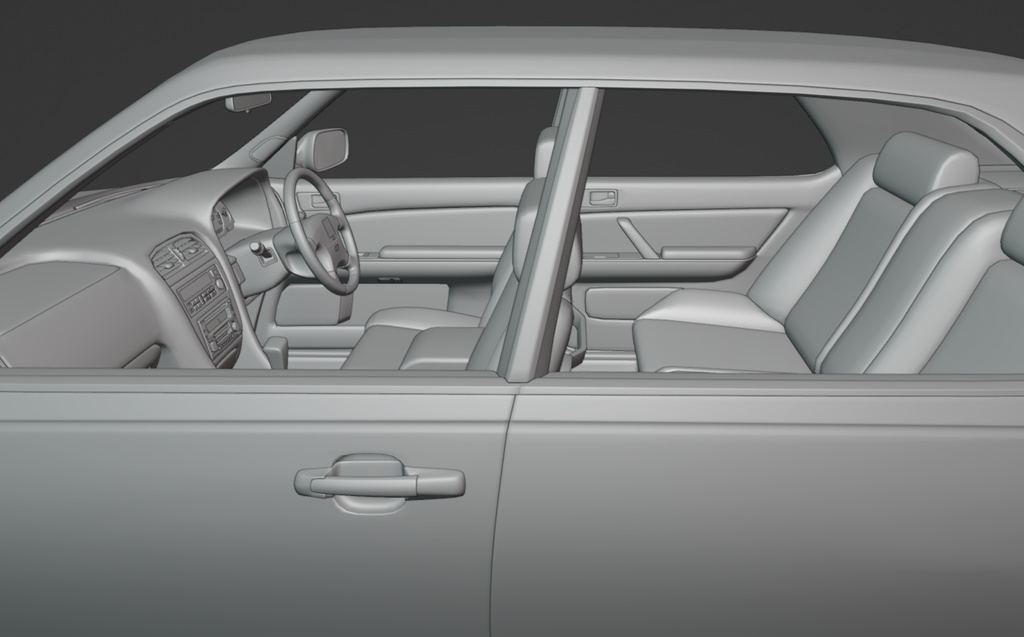 オッサン・セドリア