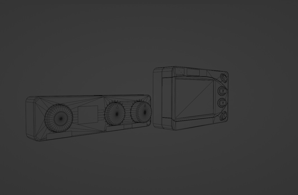 KHS EVC ブーストコントローラー