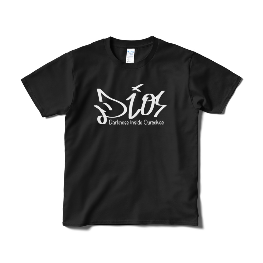 Dio Logo T-shirt
