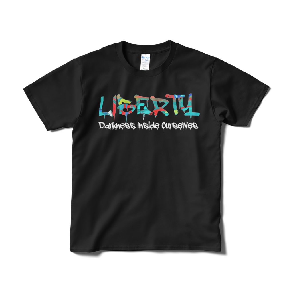 Dio Liberty T-shirt