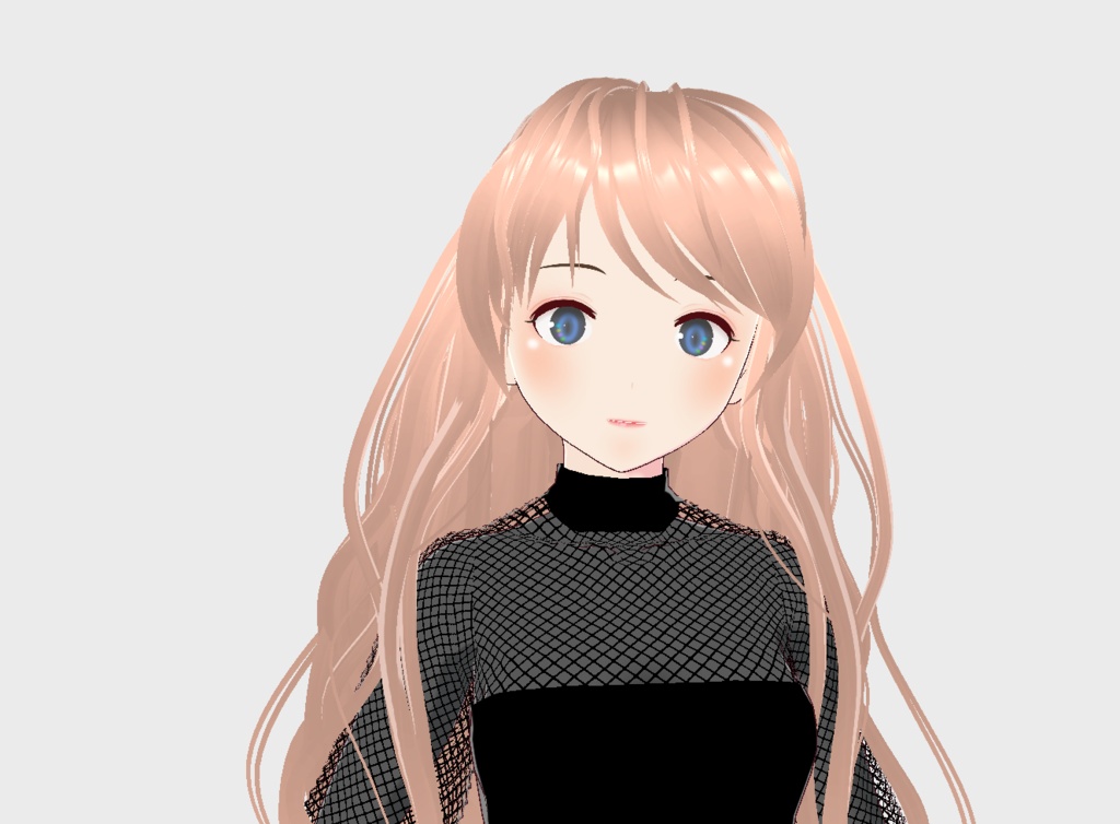 【free/無料】明るめの瞳テクスチャ【vroid正式版】